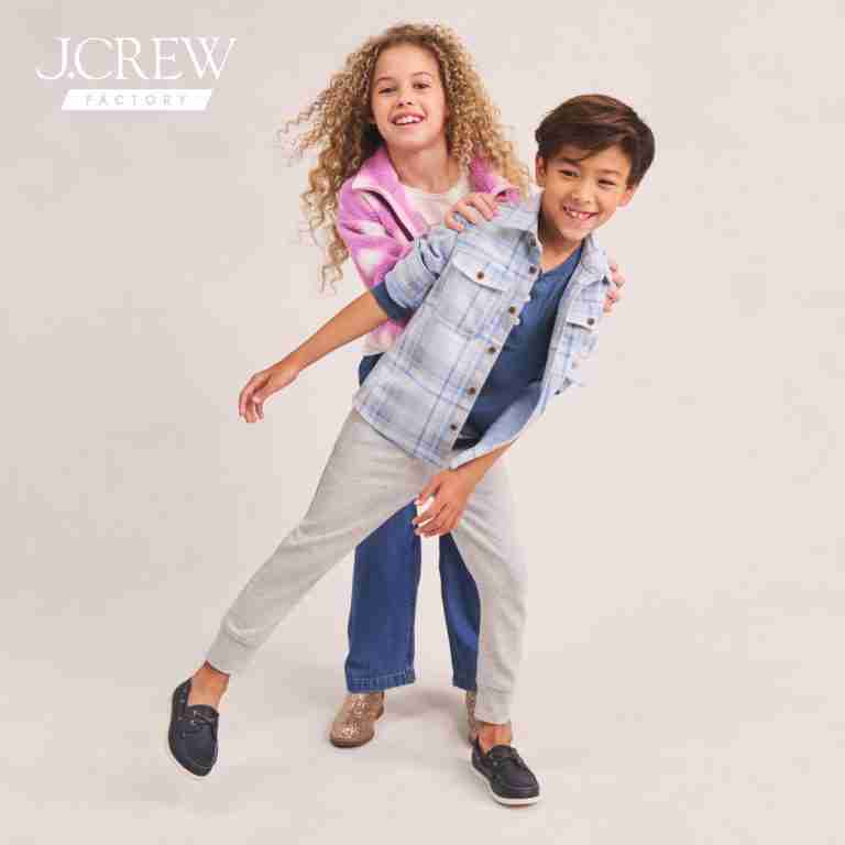 JCREW up to 60 off