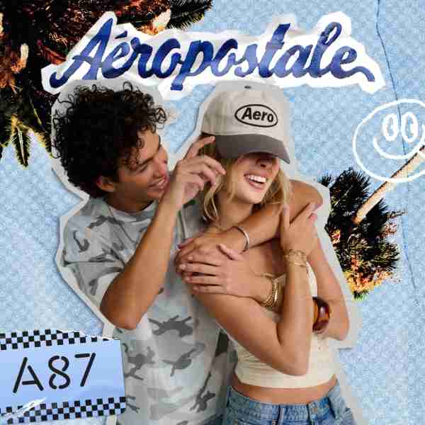 Aeropostale New Jeans Are A Must—Shop BOGO Free Denim