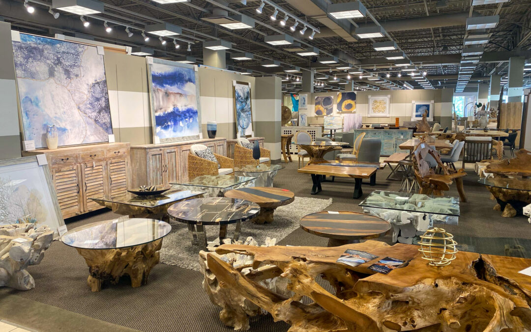 Furniture Factory Direct