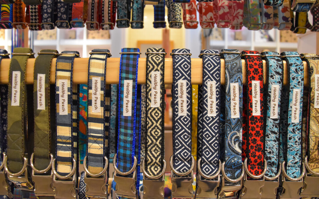 Healthy Pooch Boutique & Bakery