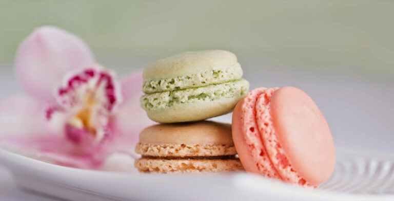 Macarons