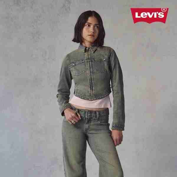 Levis US TOPS OUTERWEAR ACCESSORIES 30 OFF