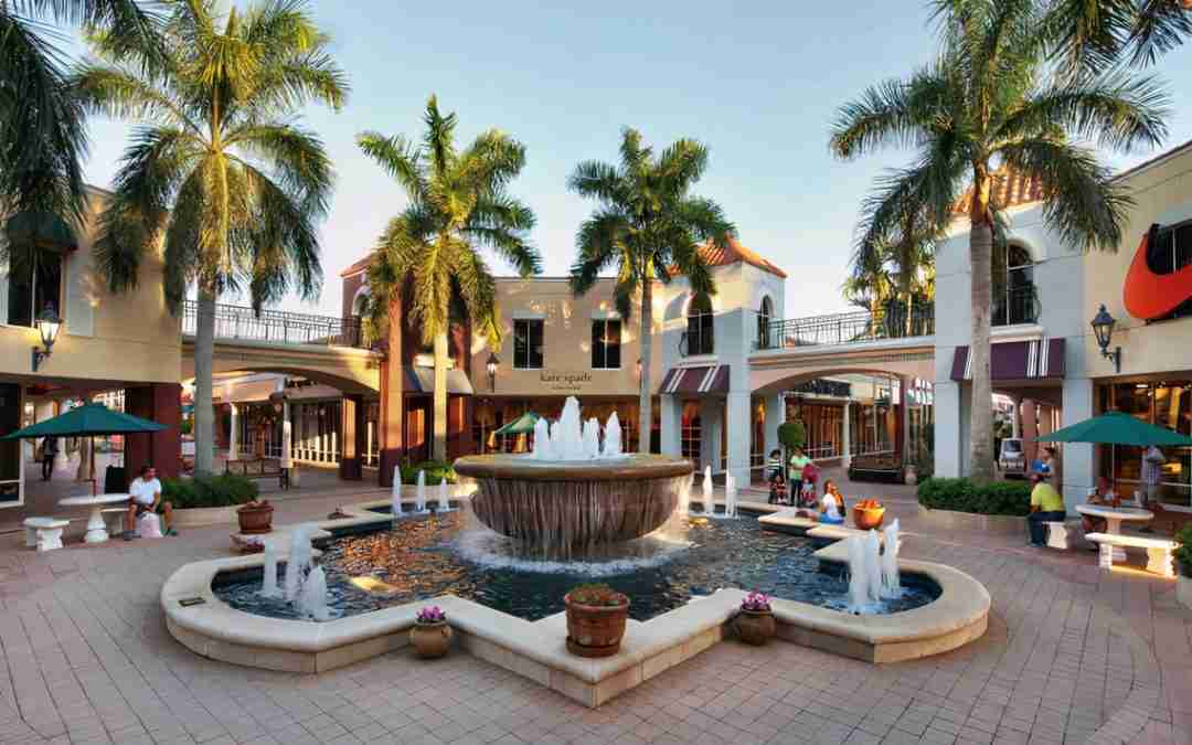 January Happenings at Miromar Outlets