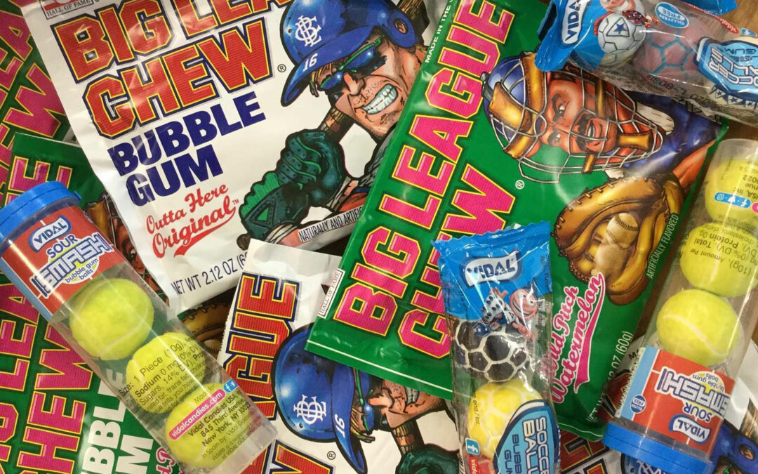 Rocket Fizz Soda Pop & Candy Shop