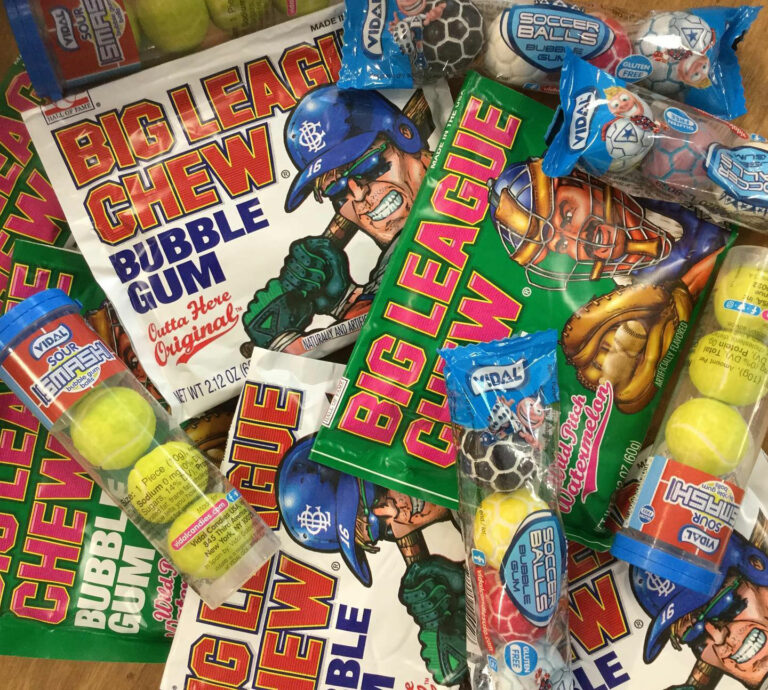 Rocket Fizz Soda Pop Candy Shop