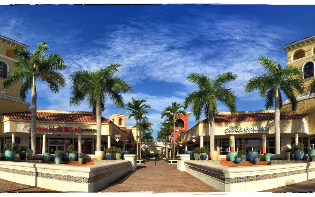 February Happenings at Miromar Outlets