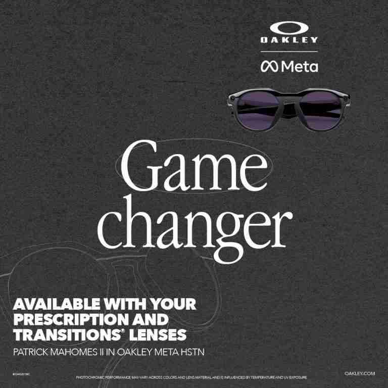 Oakley Meta at Miromar