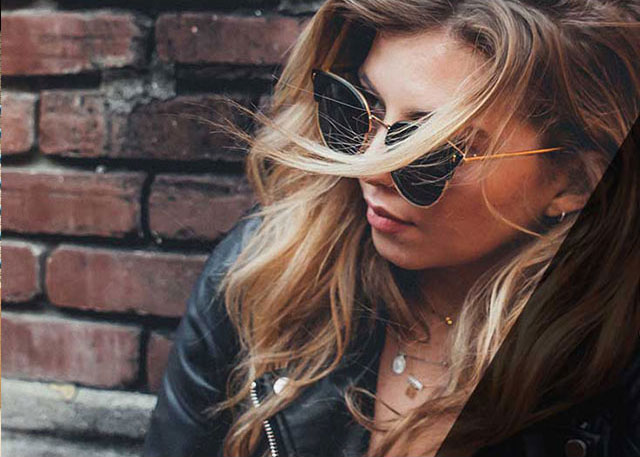 Sunglass/Bifocal Collection