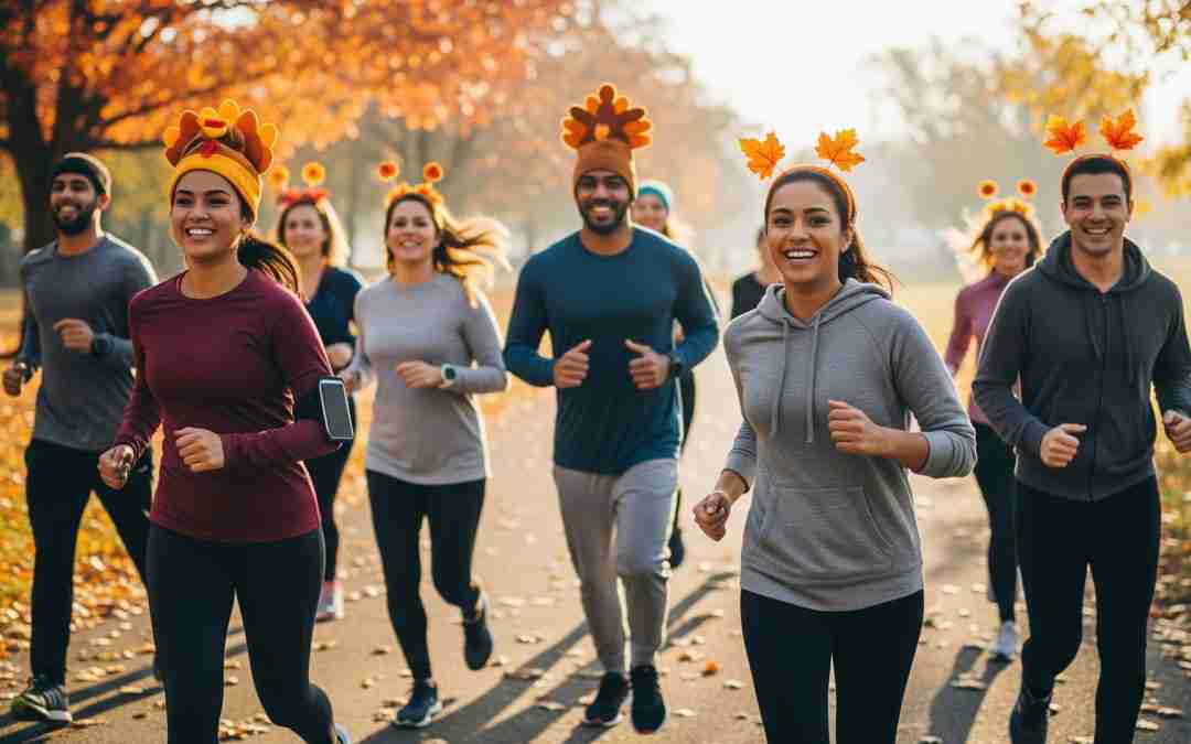 Create Your Turkey Trot Outfit with Top Brands at Miromar Outlets