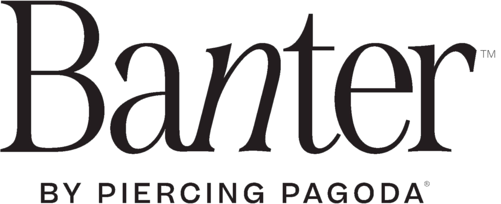 Banter by Piercing Pagoda Logo