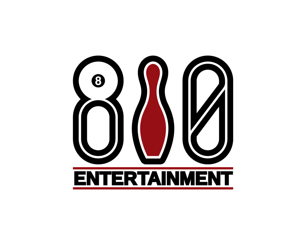 810 Entertainment