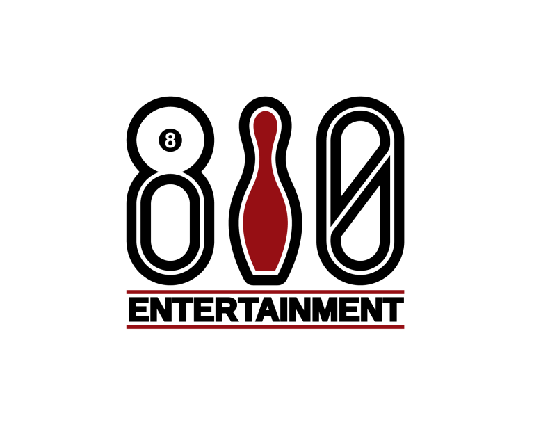 810 Entertainment
