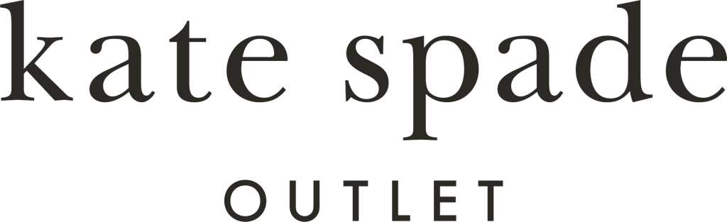 Kate Spade Outlet Logo