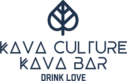 Kava Culture Kava Bar Logo