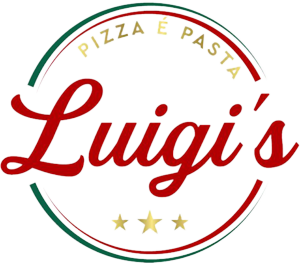 Luigi's Pizza E Pasta