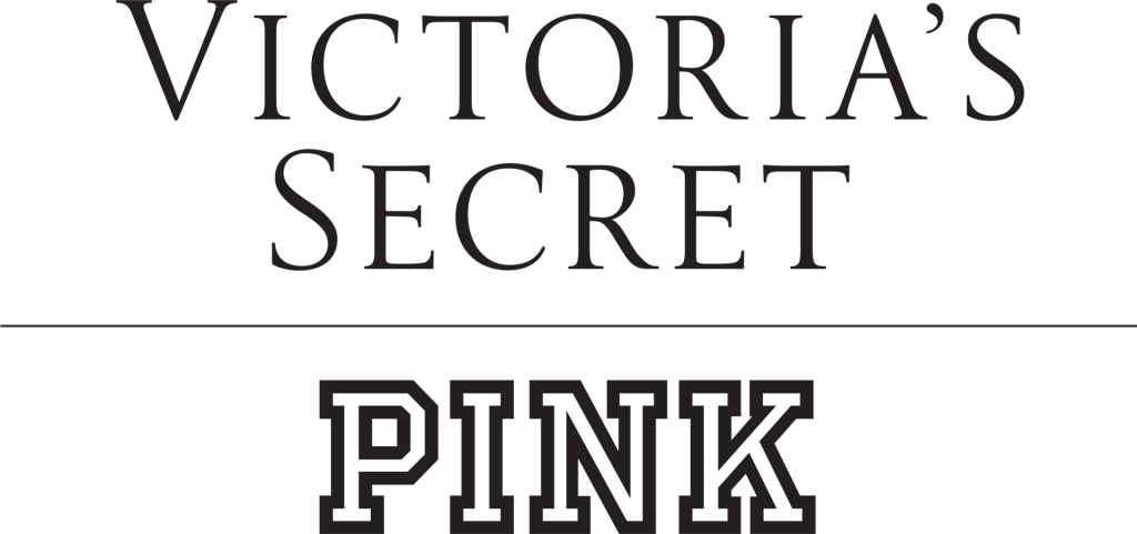 Victoria's Secret PINK logo