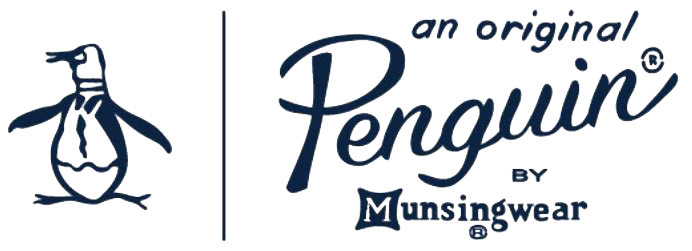 Original Penguin Logo