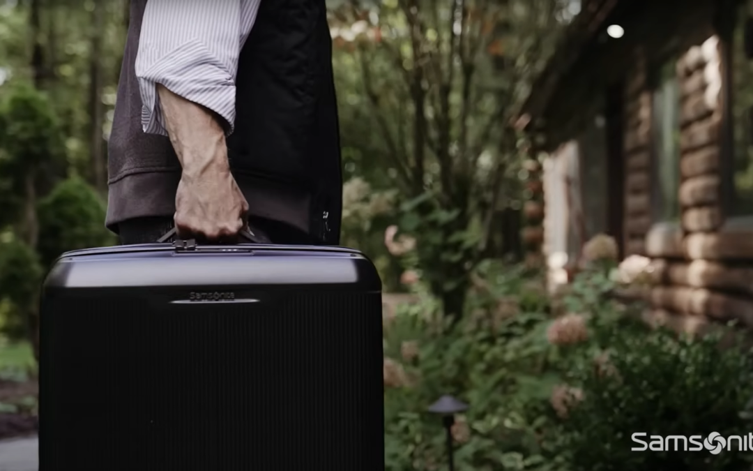 Samsonite Factory Outlet