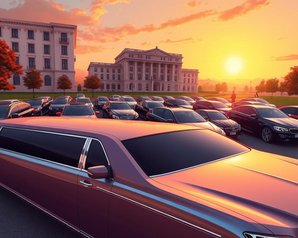 private driver service Rocky Mountain Metropolitan Airport